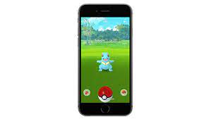 Join trainers across the globe who are discovering pokémon as they explore the world around. Pokemon Go Video Games Apps