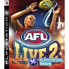 Afl live stream online the best way to live stream the afl is arguably through kayo sports. Afl Live 2 Psn Fur Die Playstation 3 Bluray Disc De