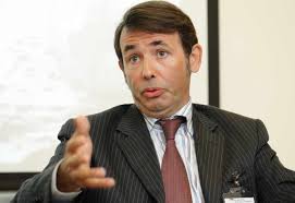 Iraq and Libya ripe for hotel investment