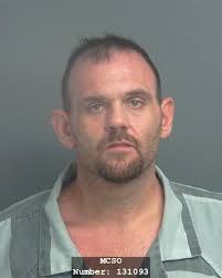 Liberty Co. man, brother booked