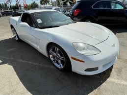 Image result for Arctic White 2008 Corvette
