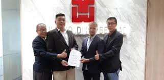 Ta win holdings berhad (twhb) was incorporated in malaysia under the companies act, 1965 (deemed registered under the companies act, 2016) on 7 march 1994 under the name sinmah holdings berhad. Ta Win Seals New Cable Manufacturing Partnership