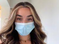 Tia Frederick's Instagram, Twitter & Facebook