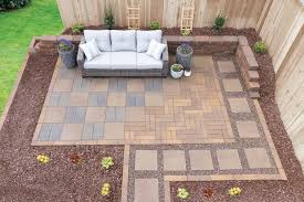 Menards ® offers a great selection of strong, durable pavers and patio blocks that are sure to enhance your landscape for a lifetime. Mm Concrete Photo Gallery