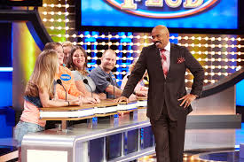 Melinda mishears the question and gives a bizarre answer! Family Feud Honey Boo Boo Vs Cake Boss Atlanta S Cw69