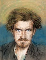 Making the Book Talismanic. An Interview with Robert Ansell