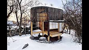Chinesisches teehaus travelers' reviews, business hours, introduction, open hours. Minimalistisches Teehaus Im Garten Fur Gesellige Stunden Mit Freunden Youtube