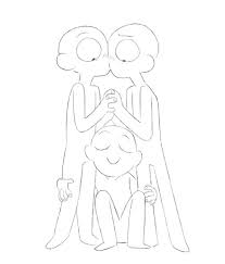 The base was made by @/snuffymcsnuff! Rui Boo Tumblr Blog With Posts Tumbral Com