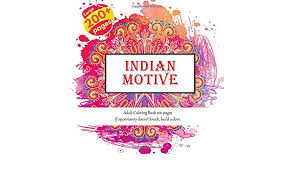 37+ peace sign coloring pages for adults for printing and coloring. Indian Motive Adult Coloring Book 200 Pages If Opportunity Doesn T Knock Build A Door Mandala Hammond Scarlet 9781695593213 Amazon Com Books