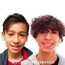 Knapp Orthodontics