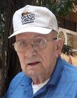 Thomas Vincent Steppe