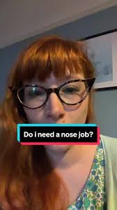 Be truthful but kind :p #60secondscotland #scottish #scotland #nose  #nosejob #rhinoplasty #cosmiticsurgery #plasticsurgery