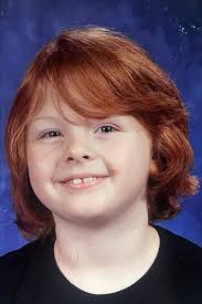 Liliana (Lily) Jones, 6, Ferdinand