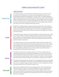 Check spelling or type a new query. Definition Cause And Effect Essay