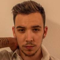 Alejandro Criado Perez