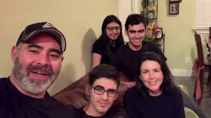 Jeff and Silvia Jones 50th Anniversary tribute video HD 1080p