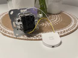 Check spelling or type a new query. The Philips Hue Wall Switch Module Is Now Available Hueblog Com