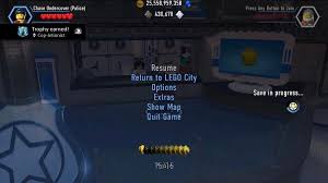 The fair's fair trophy/achievement requires you to ride each of the four super build fairground ride. Lego City Undercover 18 Decided To Do This While I M On My 2 Week Break Form School Didn T Want To Start A Big One Cause I Knew I Wouldn T Be Able To Finish