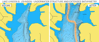 Big Changes To Texas Lakes