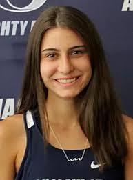 2021-22 Women's Track & Field Roster