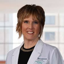 Cheryl Rogers, NP-C CHFN