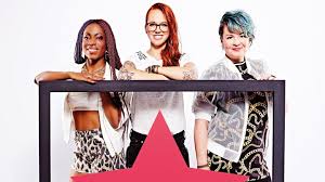 Ich kam nicht mehr nach mit schule, singen, fand mich eh voll blöd.» Popstars Kompakt Stefanie Heinzmann Miss Platnum Und Bella Garcia Sind Die Neue Jury Stern De
