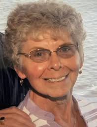 Obituary information for Nancy L. Murray