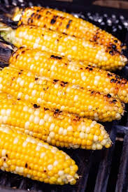 How To Cook Corn On The Cob 6 Ways Jessica Gavin Recipe How To Cook Corn Oven Roasted Corn Corn