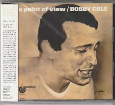 Point of View * by Bobby Cole (CD, Jul-2004, P-Vine) for sale online