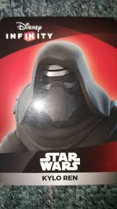2.1 twilight of the republic · 2.2 rise against the empire · 2.3 the force awakens · 2.4 inside out · 2.5 marvel battlegrounds · 2.6 finding dory · 2.7 toy box . Free Disney Infinity 3 0 Kylo Ren Card Code Star Wars The Force Awakens Video Game Prepaid Cards Codes Listia Com Auctions For Free Stuff