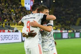 Marco rose and julian nagelsmann. Ztqb 1 5gn856m