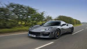 Yeah It S More Than 10 Better 2018 Lotus Evora Sport 410 Quick Spin Car Photos Evora Lotus