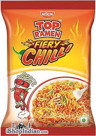 Pulled noodles) is a japanese noodle soup. Top Ramen Noodles Fiery Chilli Single Noodles Vermicelli Instant Foods Groceries Ishopindian Com
