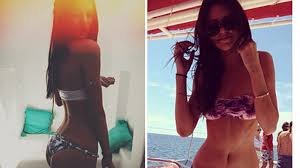 Kendall Jenner -- I Can Do Porn