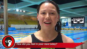 Add a bio, trivia, and more. Siobhan Haughey Did Not Expect So Many Records In Monaco Youtube