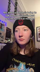 gotta focus #sims #sims4 #simstok #sims4tok #simsmeme