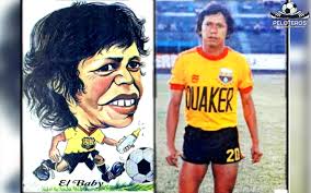 Juan el «Baby» Madruñero