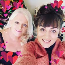 A huge thank you to Jackie Roy, who collected her gift this morning! We  were so touched by the lovely review she left