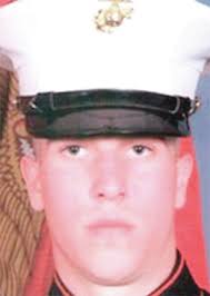 Grantsburg, Wis., mourns Marine killed in Tennessee shooting