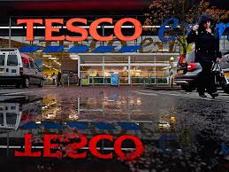 You can also update your account details and manage your clubcard, including checking your points. Tesco Announces Turnaround Plan European Ceo