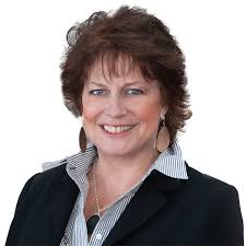 Ellen Harrington, Luxury Real Estate Agent