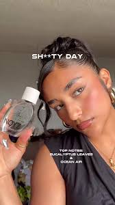 Get ready with @genai 🌟 for a Sh**ty Day. Show us what your Sh**ty Day  looks like. 🫶 #NOYZFragrance