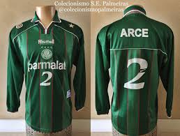 Palmeiras gehört mit grêmio und dem fc são paulo zu den brasilianischen klubs mit den meisten teilnahmen an der copa libertadores (19). Colecionismo S E Palmeiras Community Facebook