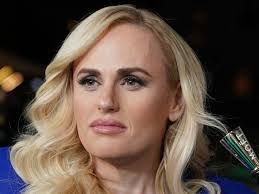 Rebel Wilson confiesa que le prohibieron perder peso en 'Dando la nota':  "Estaba en mi contrato"