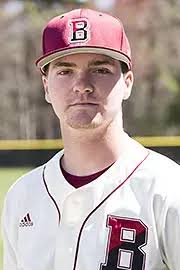 2016 Baseball Roster