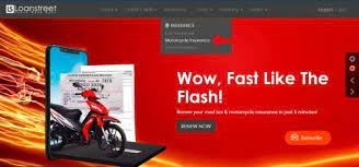 Renewing your motor insurance and road tax is an annual affair and you usually want to get it after that, you can also renew your road tax in pos malaysia. No Time Purchase Renew Motorcycle Insurance Road Tax Online Now