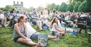 Greensky Bluegrass