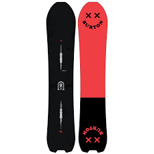 burton skeleton key snowboard 2020