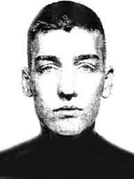 PFC John Douglas Beaver, Detroit, MI