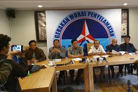 Max sopacua klb demokrat tinggal hitungan hari. Dewan Kehormatan Demokrat Gelar Rapat Sikapi Manuver Max Sopacua Cs